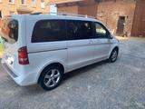 Mercedes-Benz V 220 d kompakt - - Mercedes-Benz V 220: Kompakt
