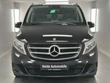 Mercedes-Benz V  250 CDI AVANTGARDE EXTRA LANG LED Kamera - Mercedes-Benz V 200 mit Diesel-Antrieb: Automatik