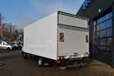 Iveco Eurocargo 75E21-P MY 24 Koffer LBW Klima Kamera - Koffer