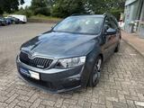 Skoda Octavia Combi RS - Skoda in Neumünster