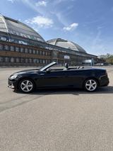 Audi A5 40 TFSI S tr quattro Cabriolet advanced a... - Audi A5 in Leipzig