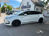 Citroën DS5 SportChic Hybrid4 *VOLLAUSSTATTUNG* - Citroën DS5: Allradantrieb