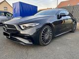 Mercedes-Benz CLS 400 d 4MATIC -AMG+Night+StHz+Memory+MBUX - gebrauchte Mercedes-Benz CLS 400 aus dem Jahr 2022