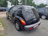 Chrysler PT Cruiser Limited 2.0 Vollausstatung Tüv06/2027 - Chrysler PT Cruiser: 2.0