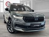 Skoda Kodiaq Sportline 4x4 - gebrauchte Skoda Kodiaq aus dem Jahr 2023