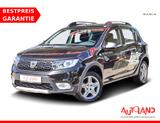 Dacia Sandero Stepway II 0.9 TCE Navi AHK Kamera Klima - Dacia mit LPG-Antrieb