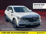 Renault Koleos INITIALE PARIS BLUE dCi 185 4WD X-tronic 