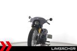 Harley-Davidson BONNEVILLE GS by MB-CYCLES - Totalumbau MB-Cy - HARLEY-DAVIDSON CYCLES
