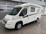 HYMER / ERIBA / HYMERCAR Exsis T 414 3,5t 116PS Markise Fahrradträger - Exsis