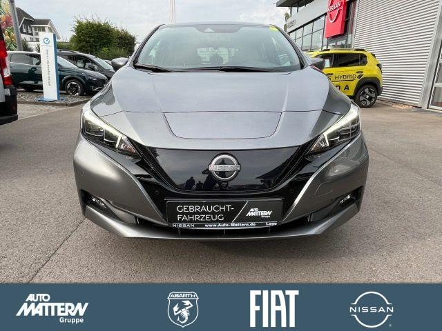 Nissan Leaf N- Connecta 62 KW schon ab 220€ L-Rate*