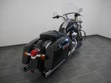 Harley-Davidson FLHR Road King / Deutsches Fahrzeug - Offers