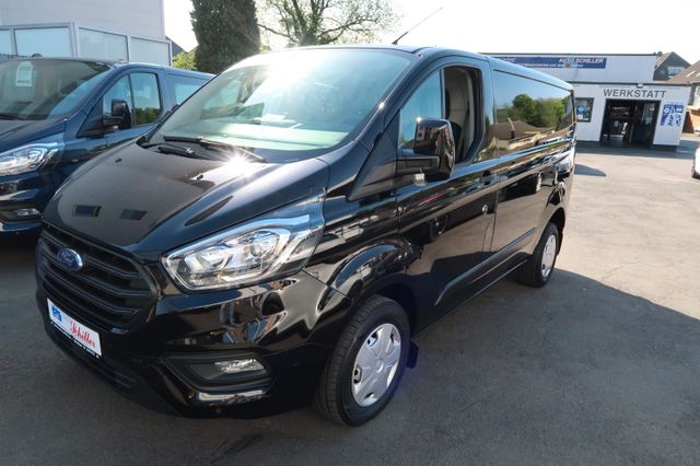 Ford Transit Custom Kasten 280 L1 Trend  +Style Paket