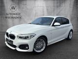 BMW 118 d M Sport  | LED | AHK | SD | - BMW 118 in Mainz