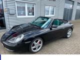 Porsche 911 Carrera Cabrio TURBORAD+NAVI+SHZ+deuts... - Porsche: Cabrio, 911 Turbo