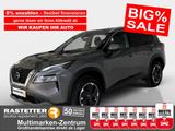 Nissan X-Trail n-connecta eHeckkl+ProPilot+360+iKey+Nav - Nissan X-Trail in Karlsruhe