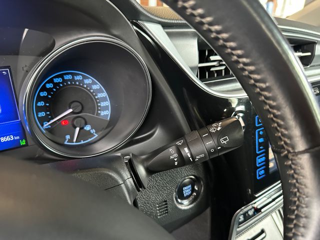 Toyota Auris Touring Sports Team D