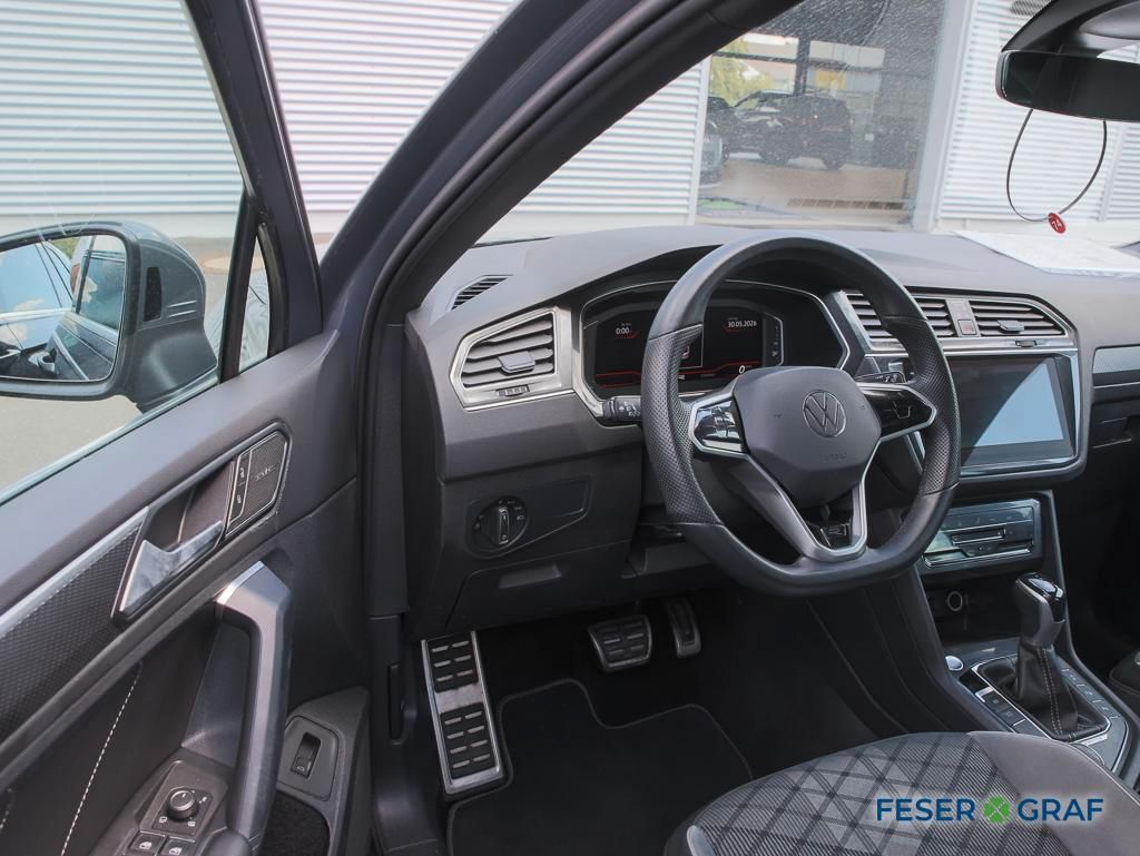 Volkswagen Tiguan - Bild 10