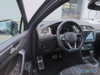 Volkswagen Tiguan - Vorschau Bild 10