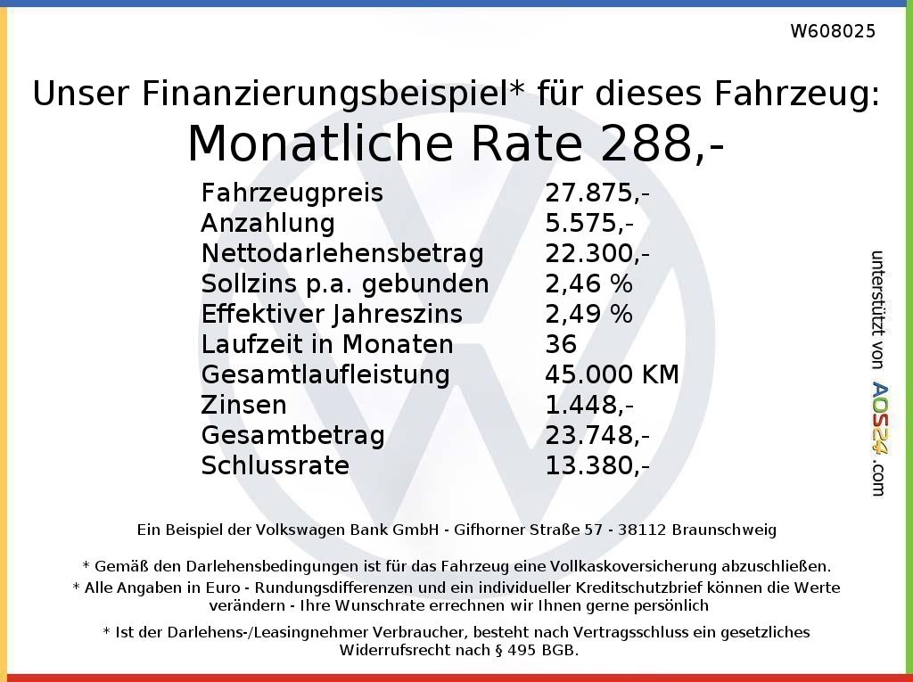 Volkswagen Golf Variant 1.5 eTSI DSG Goal AHK AreaView Side, миниатюра 17