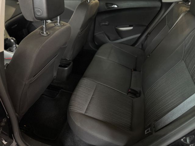OPEL Astra Astra J 1.6l 5-Trg*KLIMA*TÜV NEU*ALLWETTER - Bild 10