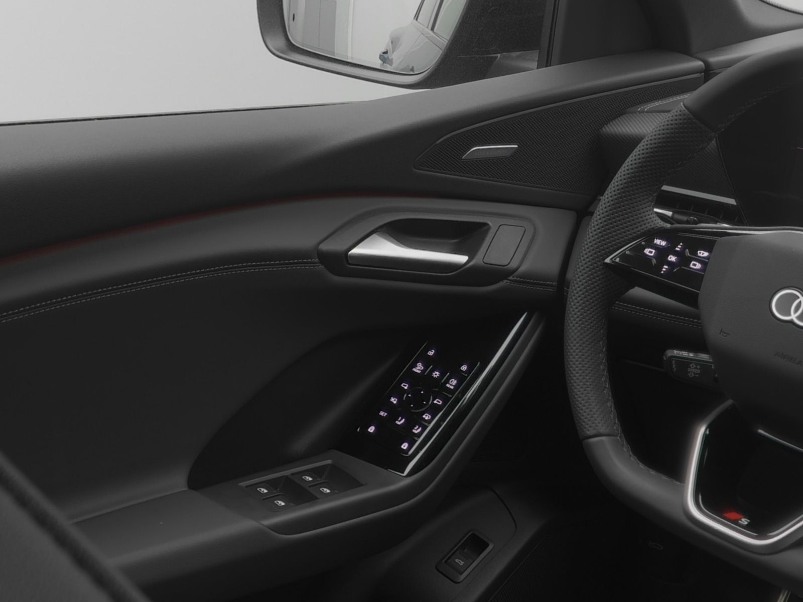 Audi Q6 e-tron - Bild 16