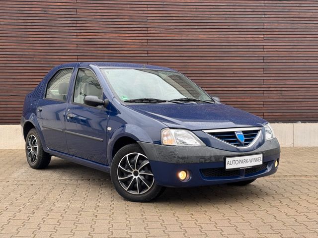 Dacia Logan Laureate 1,4mpi *TÜV NEU *KLIMA