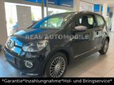 Volkswagen up! cheer up! *1.HAND*TÜV 01-2028*SCHECKHEFT*AC* - VW up! Gebrauchtwagen in Frankfurt