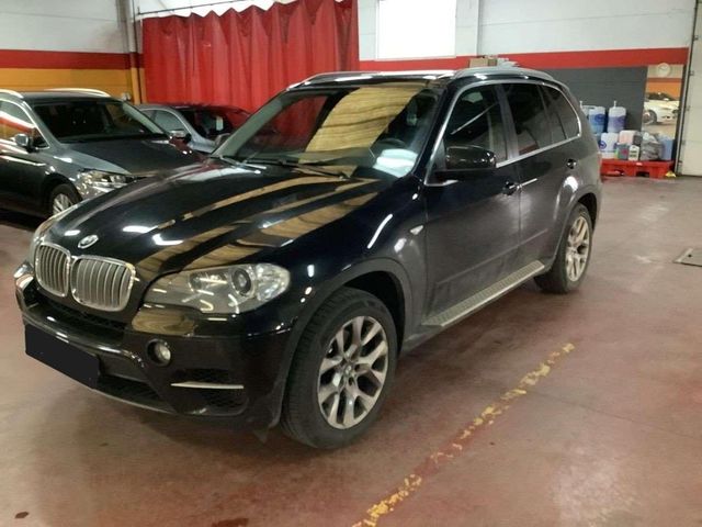 BMW X5 xDrive40d *TOP Ausstattung*