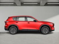 Mazda CX-5 - Vorschau Bild 4