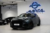 Audi RSQ8 4.0|ACC|SOFT|LUFT|PANO|MEMO|360|CARBON|B&O| - Audi RSQ8 in Hamburg