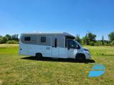 Dethleffs Trend T 7057 EB  * spare 15.100 Euro