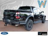 Ford Ranger Raptor 3.0l EcoB.+AHK+LED+Navi+GJR+Garant - Ford Ranger mit Benzin-Antrieb: Automatik