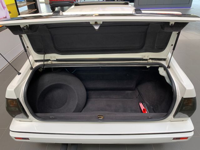 Urquattro 20V