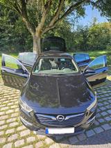 Opel Insignia 1.5 Turbo 103kW Dynamic Edition GS... - Opel Insignia in Hamm