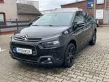Citroën C4 Cactus Shine*Navigation*1 Hand*Tüv NEU - schwarze Citroën C4 Cactus