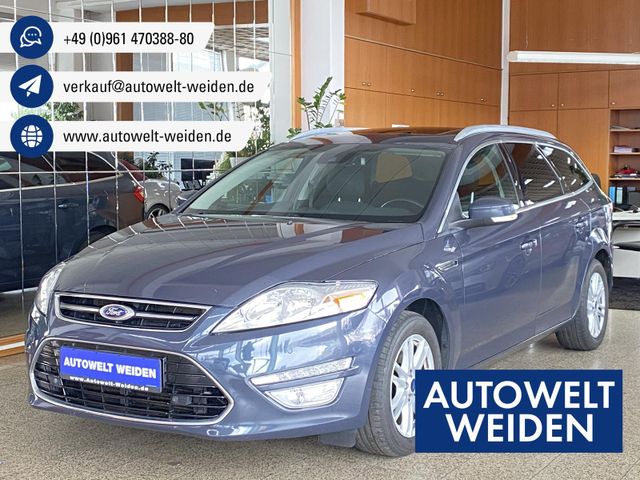 Ford Mondeo 1.6 EcoBoost Turnier Business Edition