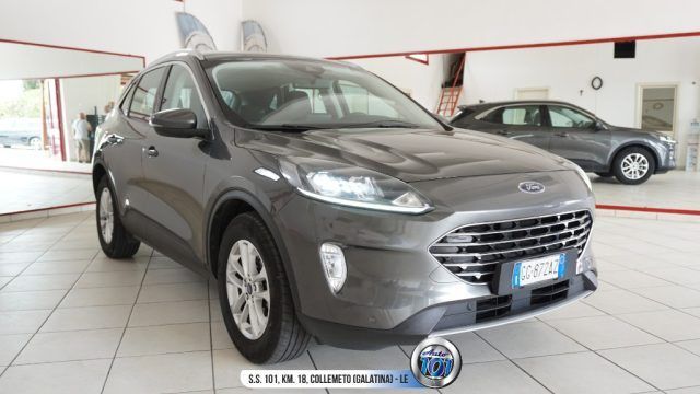 Ford FORD Kuga 1.5 EcoBlue 120 CV aut. 2WD Titanium B