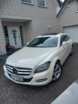 Mercedes-Benz CLS 350 Shooting Brake - - Mercedes-Benz CLS 350 Shooting Brake Benziner Gebrauchtwagen