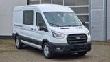 Ford Transit FT MIXTO 350 165 L3H2 Trend/Bi-Xenon/KAM - Ford Transit trend ft 350 l