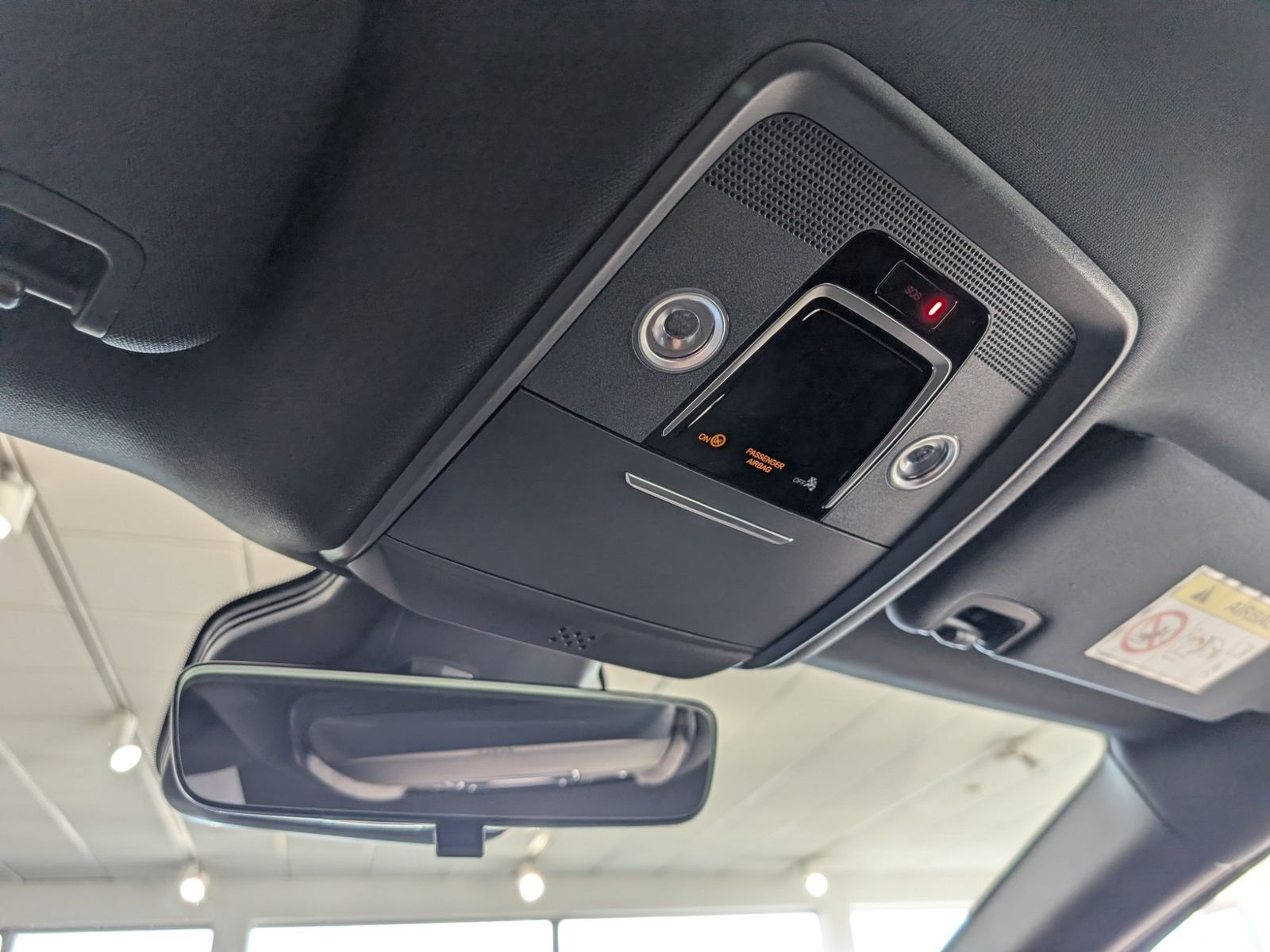 BYD DOLPHIN Dolphin G DM-i Active Navi LED Keyless – Bild 35
