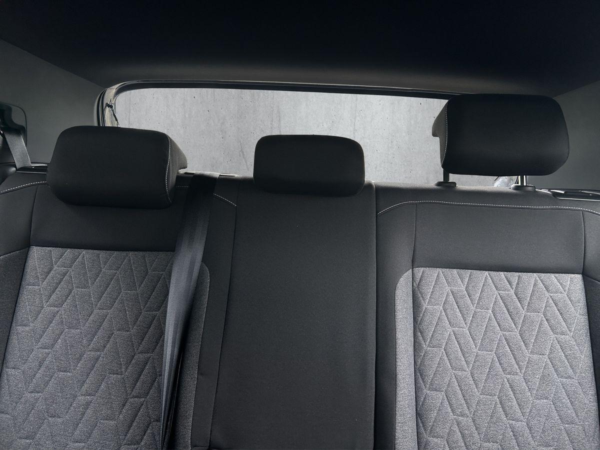 Volkswagen T-Cross 1.0 TSI DSG Move, миниатюра 16