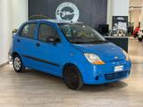 Chevrolet Matiz 800 SE Chic - gebrauchte Chevrolet Matiz aus dem Jahr 2005