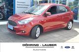 Ford KA 1,2 Cool+Sound AutoAC LMF PDC SHZ CD USB Sync - Ford Ka/Ka+ bis 10.000 Euro