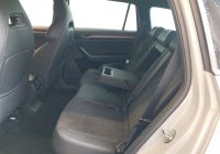 Skoda Kodiaq - Vorschau Bild 7