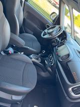 Fiat 500L Cross - Fiat 500L Cross