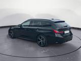 BMW 320d Touring Automatik M Sportpaket Sport Aut. - BMW 320: Kombi, 320d Sport