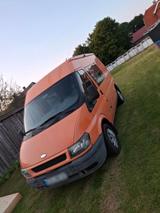 Ford ford Transit  mit Frischen Tüv Tausch möglich - gebrauchte Ford Transit aus dem Jahr 2003