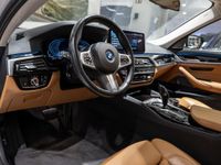 BMW 530 - Vorschau Bild 24