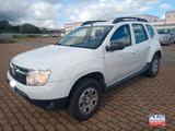 Dacia DACIA DUSTER 1.6 laureate - EURO5A- 2011 - ok ne - Dacia Duster aus 2011: Allradantrieb