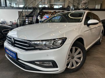 MYAUTOCENTER – Gebraucht- und Jahreswagen mit Werkstattservice in Pfaffenhofen Volkswagen Passat *AHK*ACC*KLIMAAUTO*LED*NAVI*1.HAND*